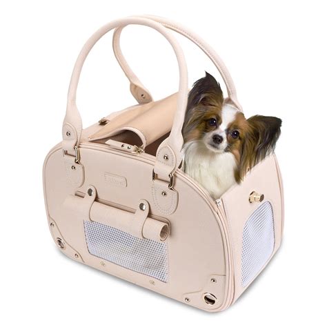 dior cat carrier|best dog carrying purse.